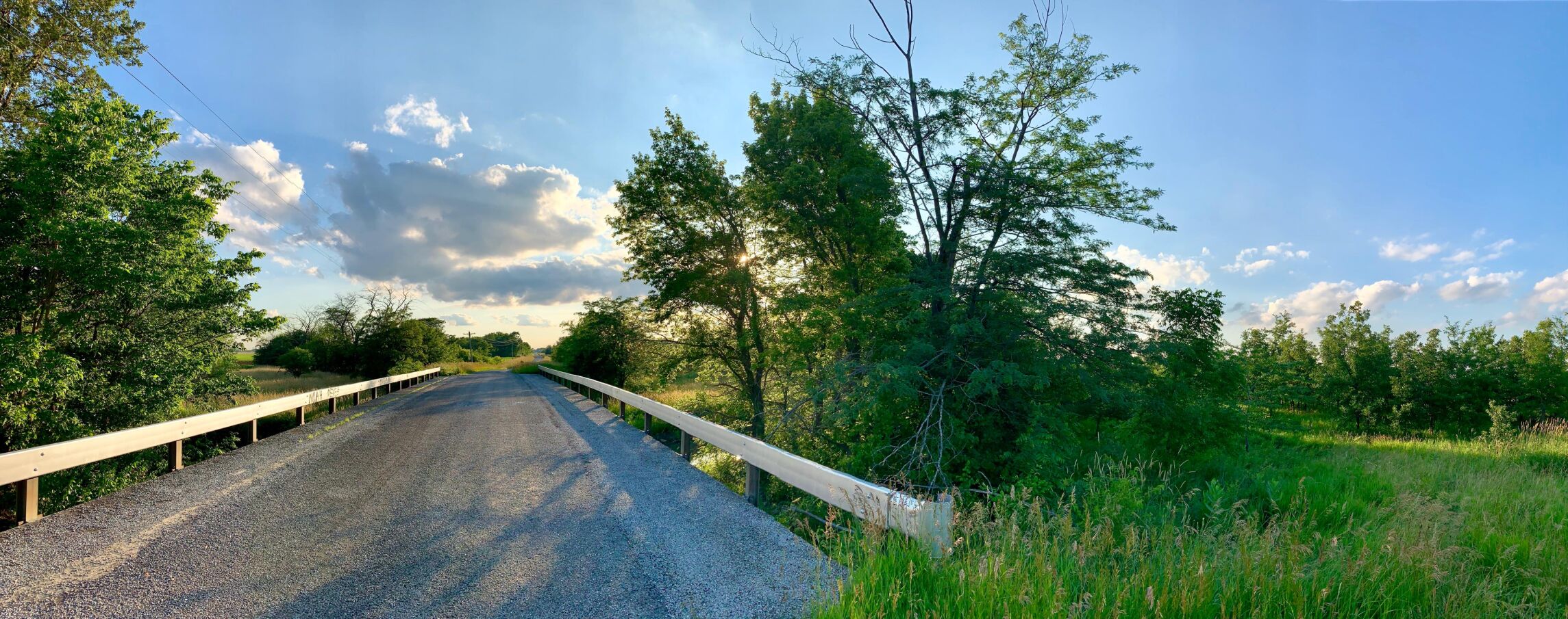 BRIDGE